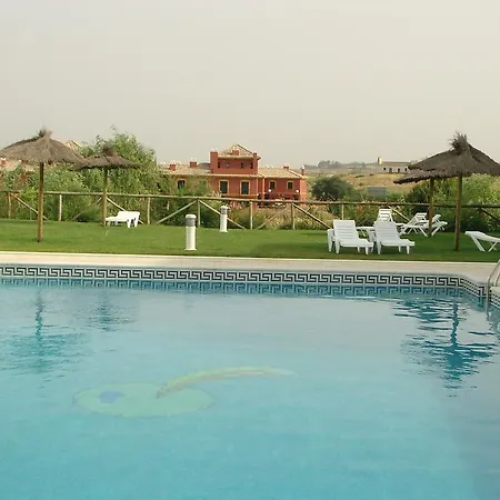 Feriehus Alcaravan 32 Islantilla