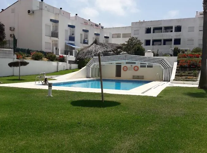 Alcaraván 32 Nyaraló Islantilla