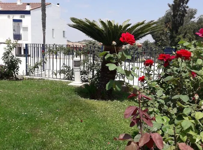 Nyaraló Alcaraván 32 *