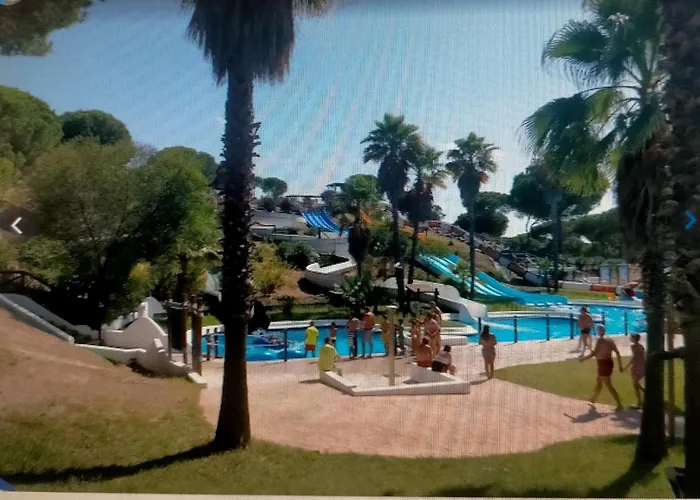 Alcaraván 32 * Islantilla