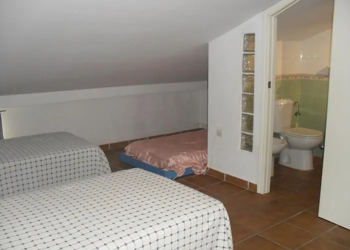 Nyaraló Alcaraván 32