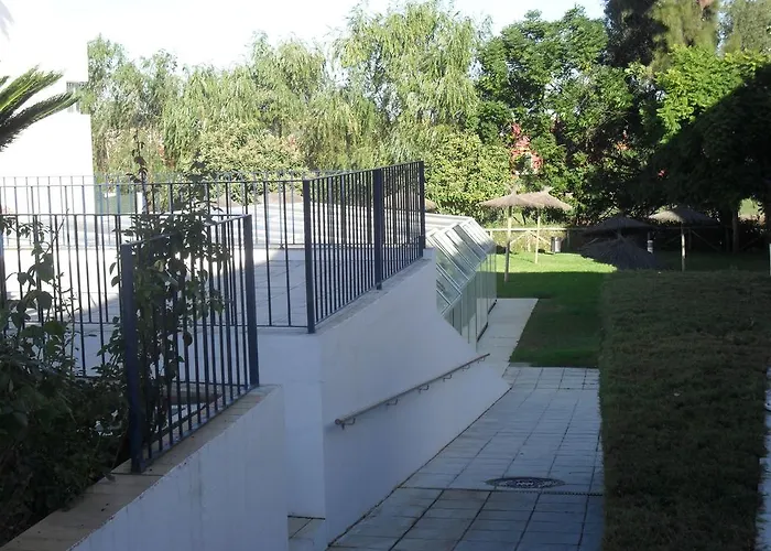 Nyaraló Alcaraván 32 *