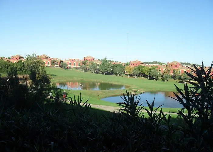 Nyaraló Alcaraván 32 Islantilla