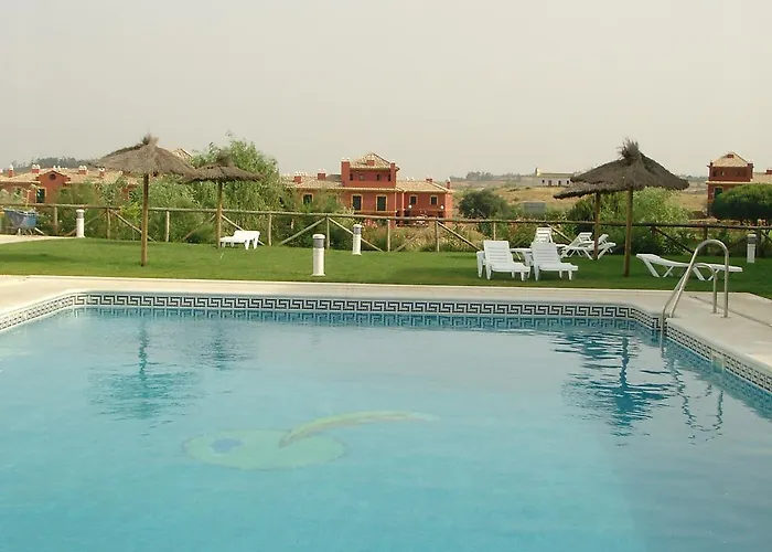 Nyaraló Alcaraván 32 Islantilla