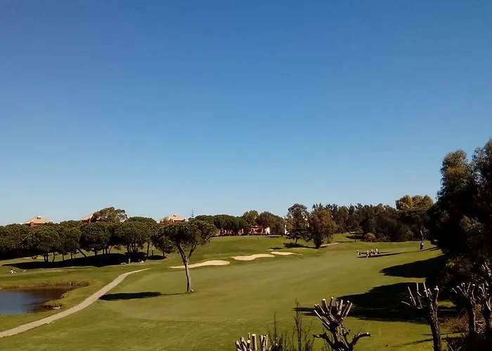 Nyaraló Alcaraván 32 *