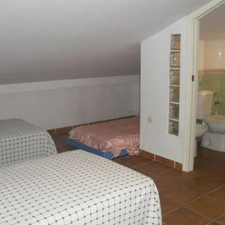 Nyaraló Alcaraván 32