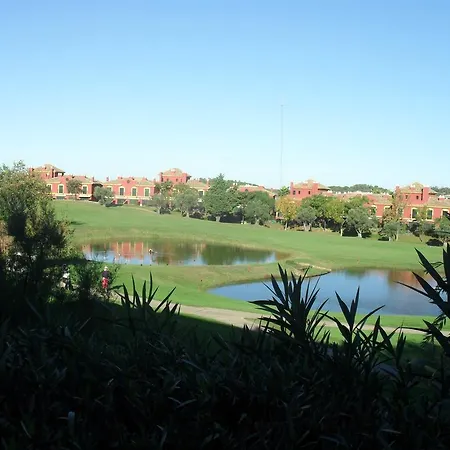 Nyaraló Alcaraván 32 Islantilla